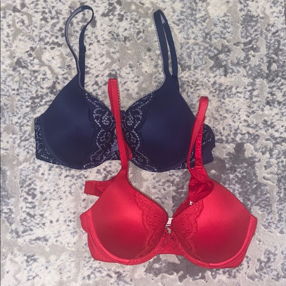 VICTORIA SECRET BRAS!!!